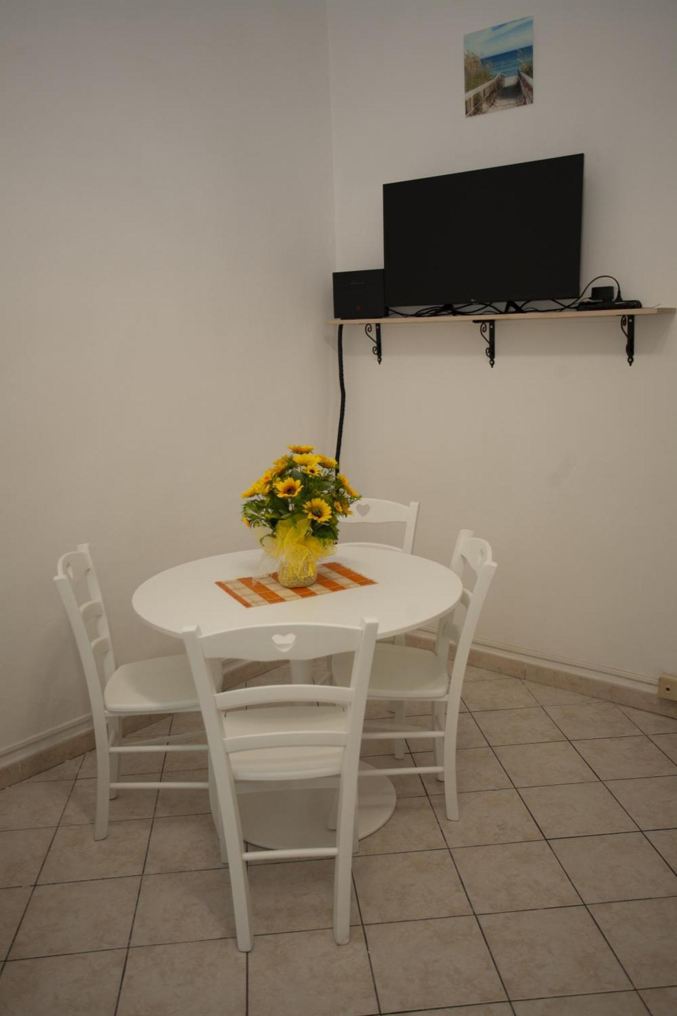Casa Dea Apartment Livorno Exterior photo
